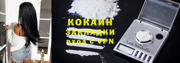 молекула духа Белокуриха