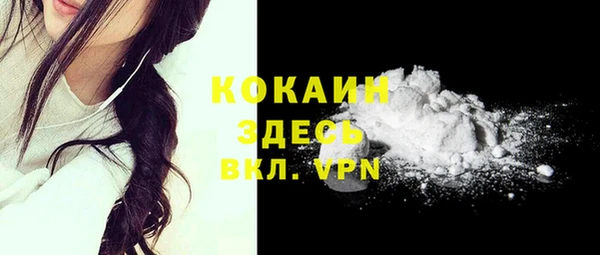 молекула духа Белокуриха