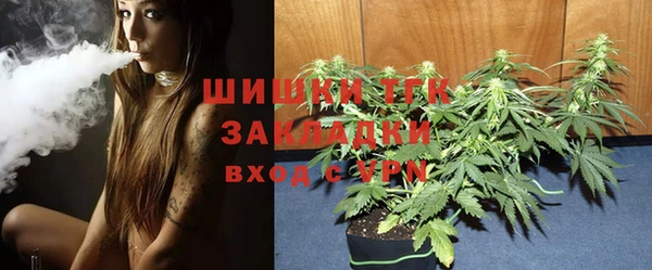 молекула духа Белокуриха