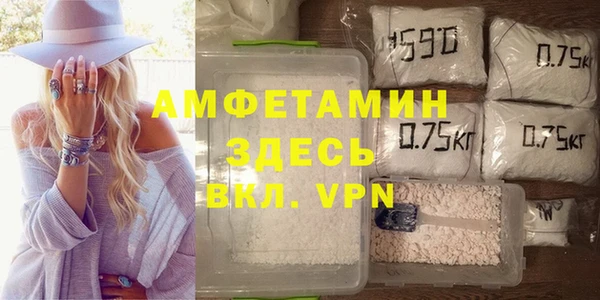 молекула духа Белокуриха